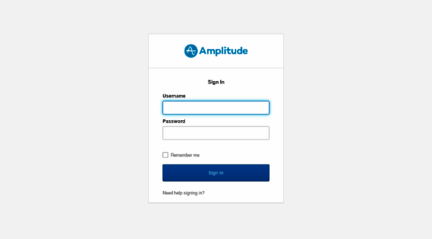 amplitude.okta.com