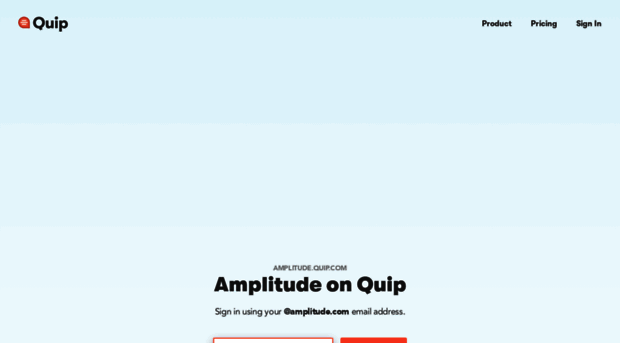 amplitude.quip.com