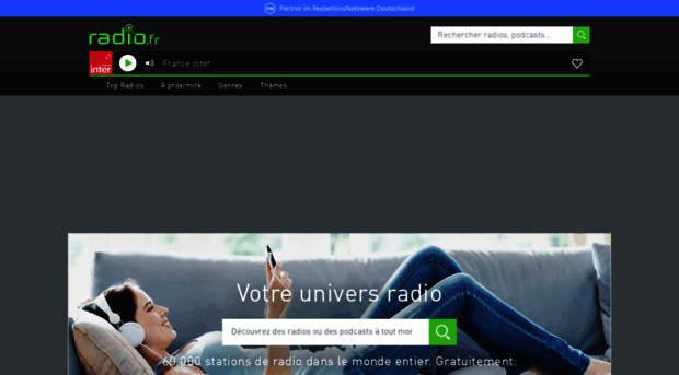 amplitude.radio.fr