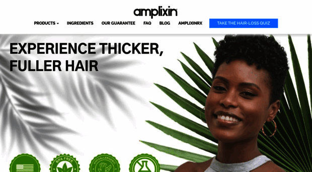 amplixin.com