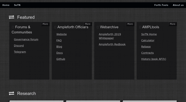 ampltools.com