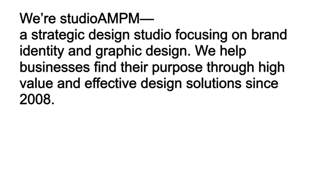 ampm-design.com