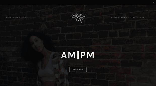 ampm.exchange