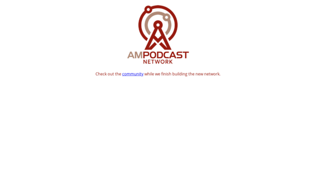 ampodcastnetwork.com