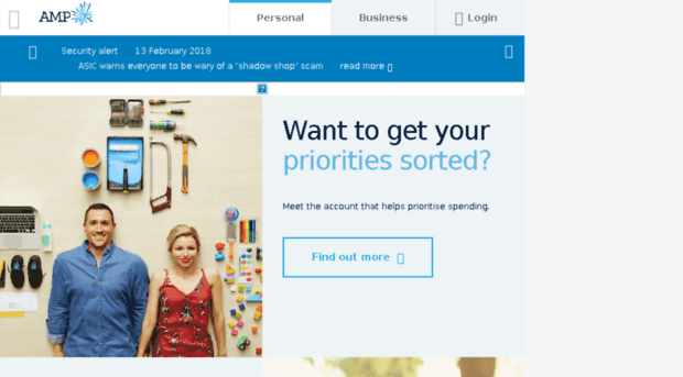 amponline-uat.amp.com.au