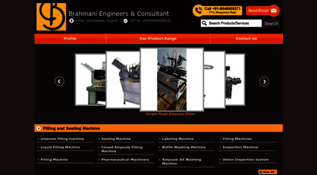 ampoulefillingmachines.co.in