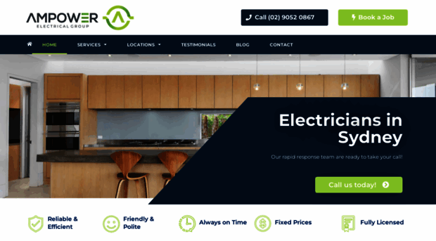 ampowerelectrical.com.au