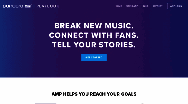 ampplaybook.com