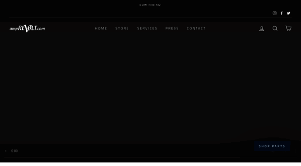 amprevolt.com