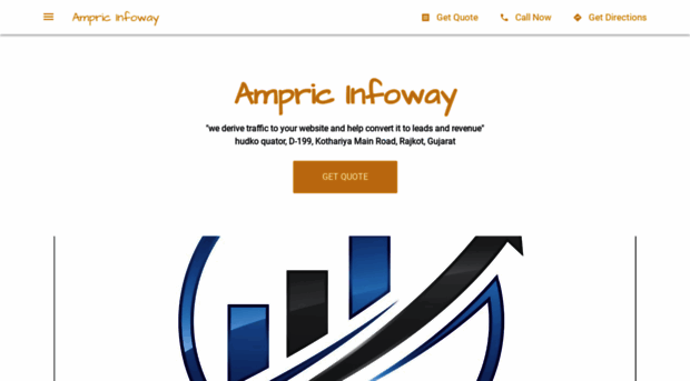 ampric-infoway.business.site