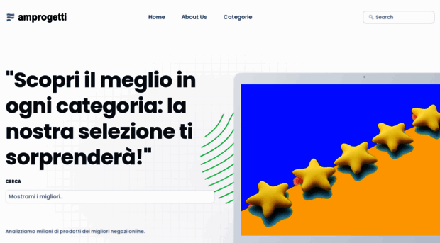 amprogetti.it