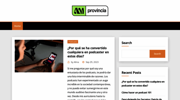 amprovincia.com.ar