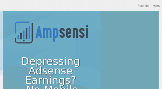 ampsensi.com