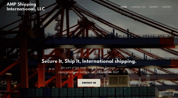 ampshipping.us