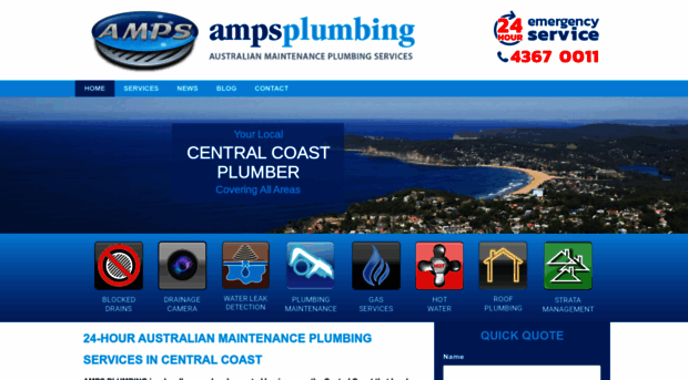 ampsplumbing.com.au