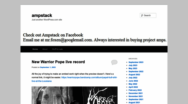 ampstack.wordpress.com