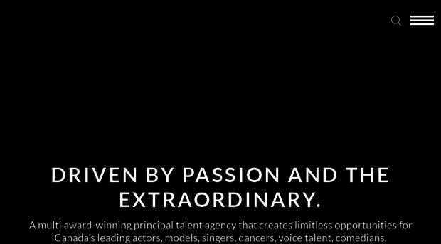 amptalent.com