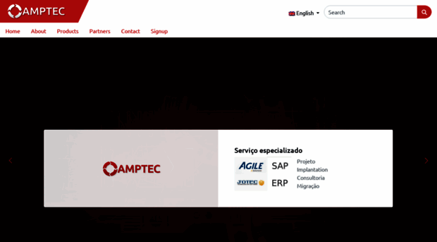 amptec.com.br