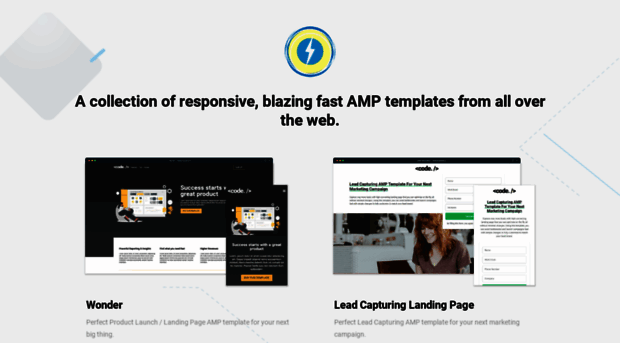 amptemplates.io