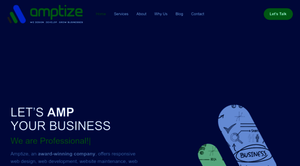 amptize.com