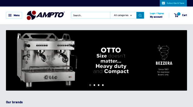 ampto.com