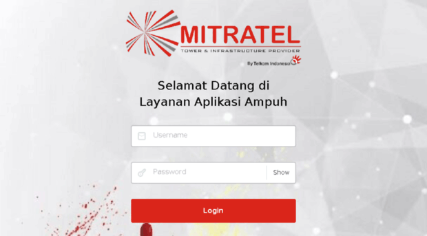 ampuh.mitratel.co.id