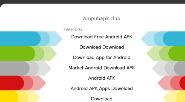 ampuhapk.club