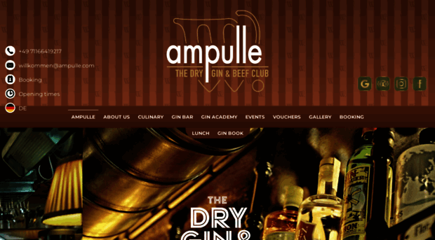 ampulle.com