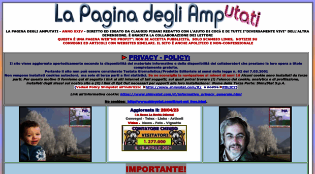 ampupage.eu