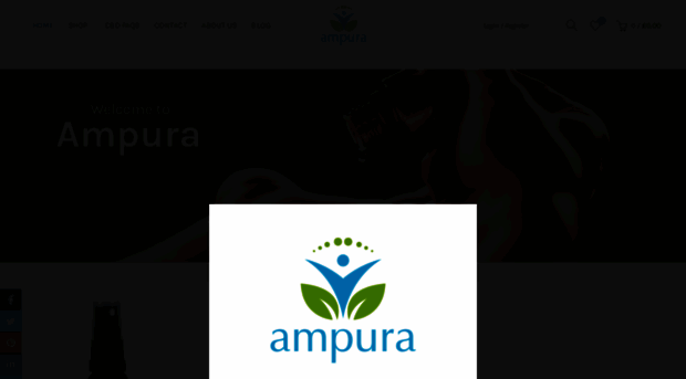 ampura.co.uk