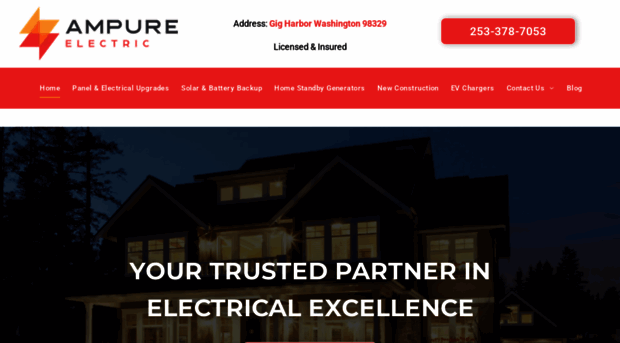ampureinc.com