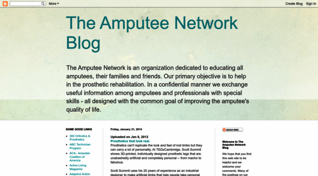 amputee-network.blogspot.com