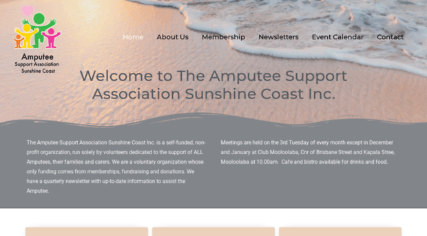 amputeesupport.net.au