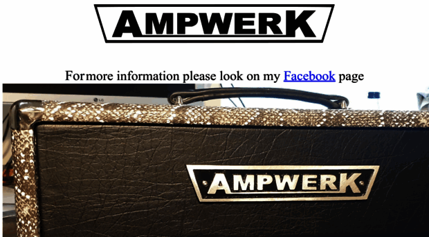 ampwerk.com