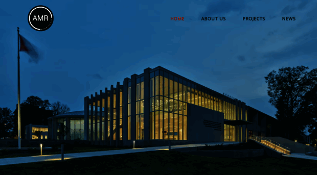 amr-architects.com