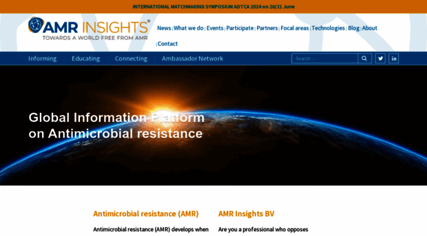 amr-insights.eu