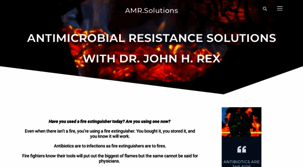 amr.solutions