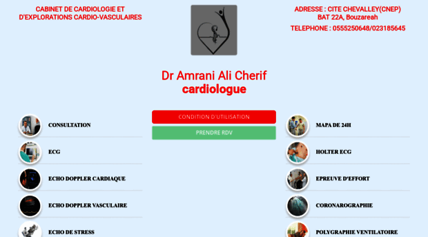 amranicardio.com