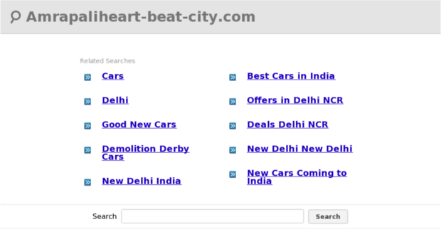 amrapaliheart-beat-city.com