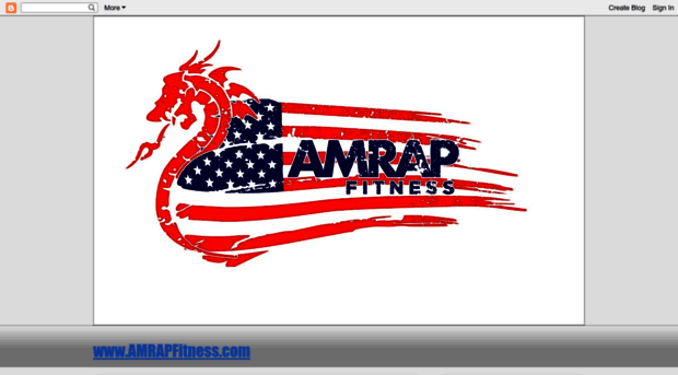 amrapfitness.blogspot.com