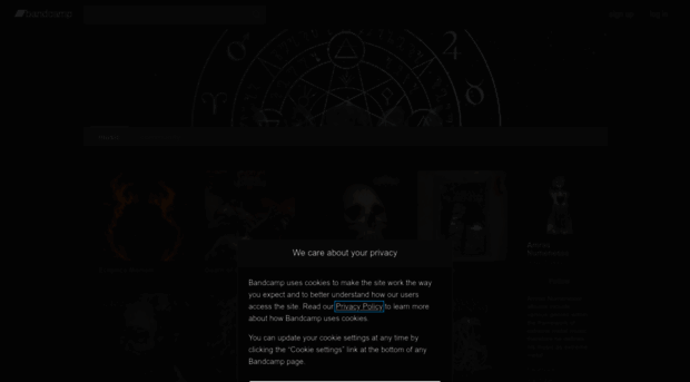 amrasnumenesse.bandcamp.com