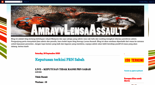 amrayy-lensa-assault.blogspot.com