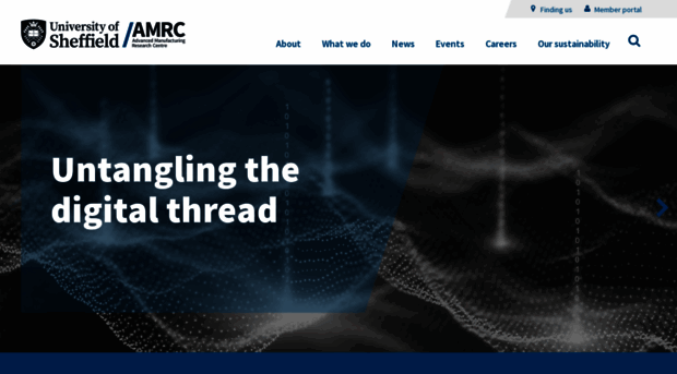 amrc.co.uk