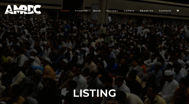 amrdc.com