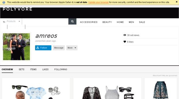 amreos.polyvore.com