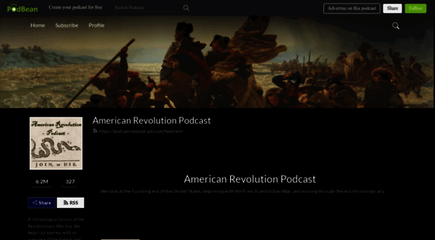 amrev.podbean.com