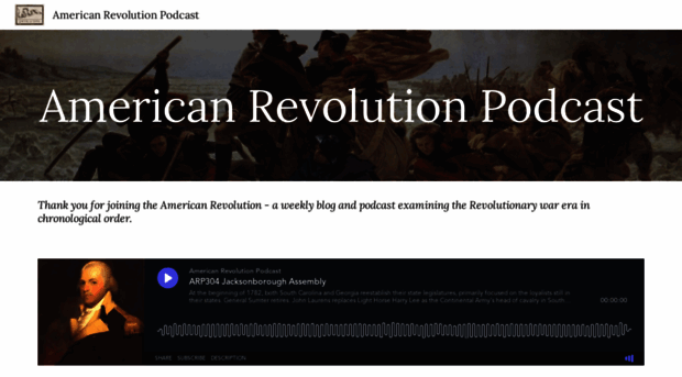 amrevpodcast.com