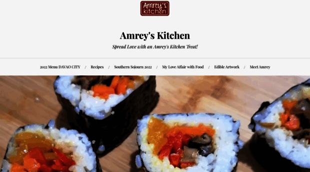 amreyskitchen.wordpress.com