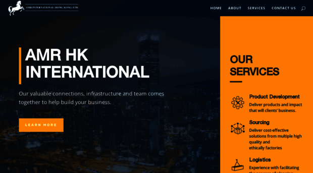 amrhk.com