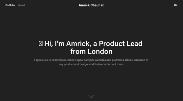 amrick.com